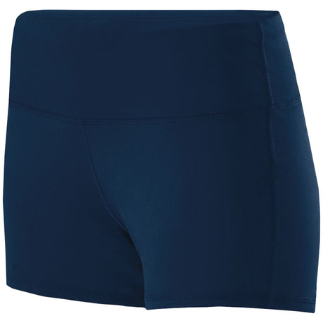 Holloway Women's Squad Shorts Holloway
