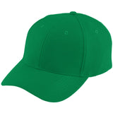Augusta Adjustable Wicking Mesh Cap Augusta