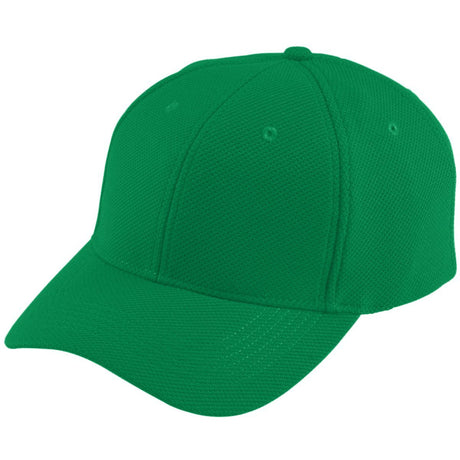 Augusta Adjustable Wicking Mesh Cap Augusta