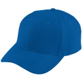 Augusta Youth Adjustable Wicking Mesh Cap Augusta