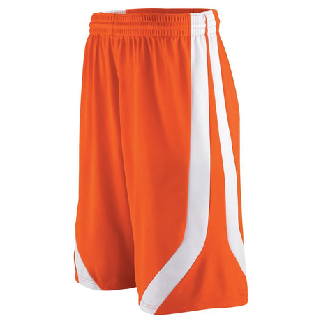 Augusta Men's Triple-Double Game Shorts Augusta
