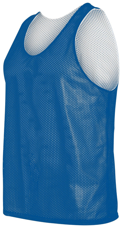 Augusta Women's Reversible Tricot Mesh Lacrosse Tank