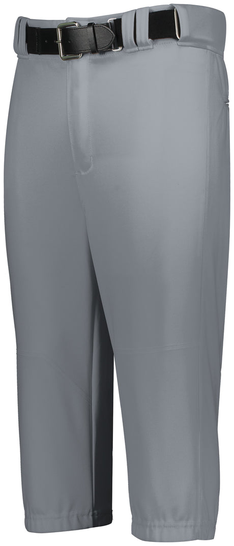 Russell Youth Solid Diamond Series 2.0 Knicker Baseball Pant Russell Athletic
