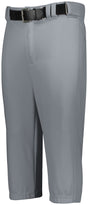 Russell Youth Solid Diamond Series 2.0 Knicker Baseball Pant Russell Athletic