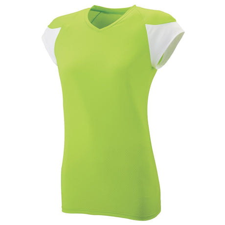 Augusta Youth MVP Volleyball Jersey Augusta