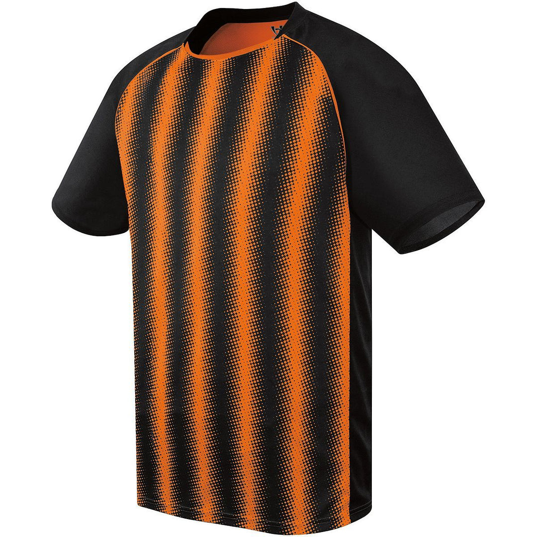 High Five Prism Soccer Jersey High Five