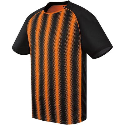 High Five Prism Soccer Jersey