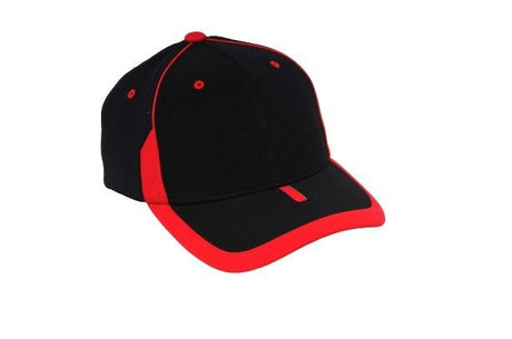 Pacific Headwear Universal M2 Sideline Flexfit Cap Pacific Headwear