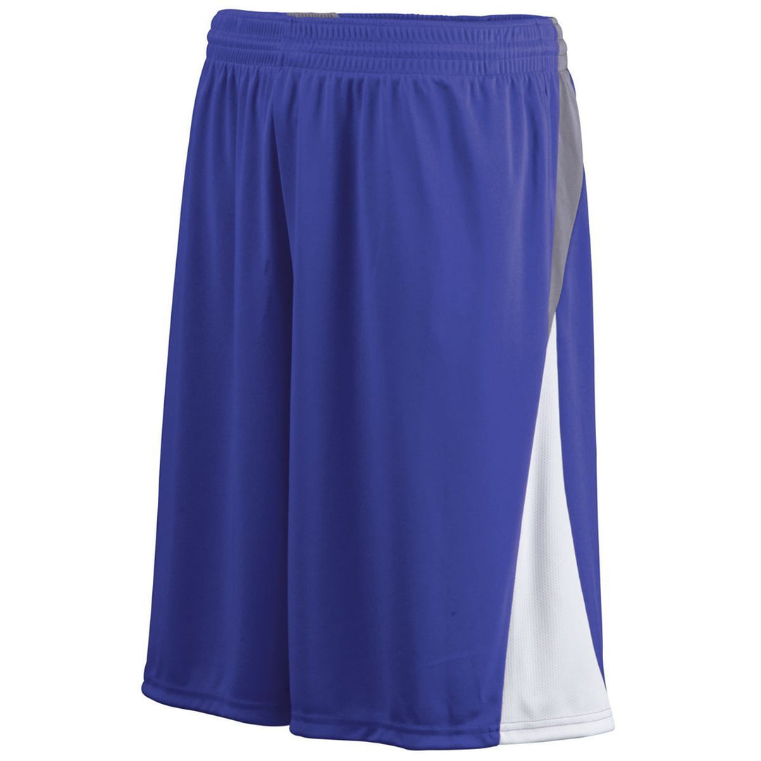 Augusta Youth Cyclone Shorts Augusta