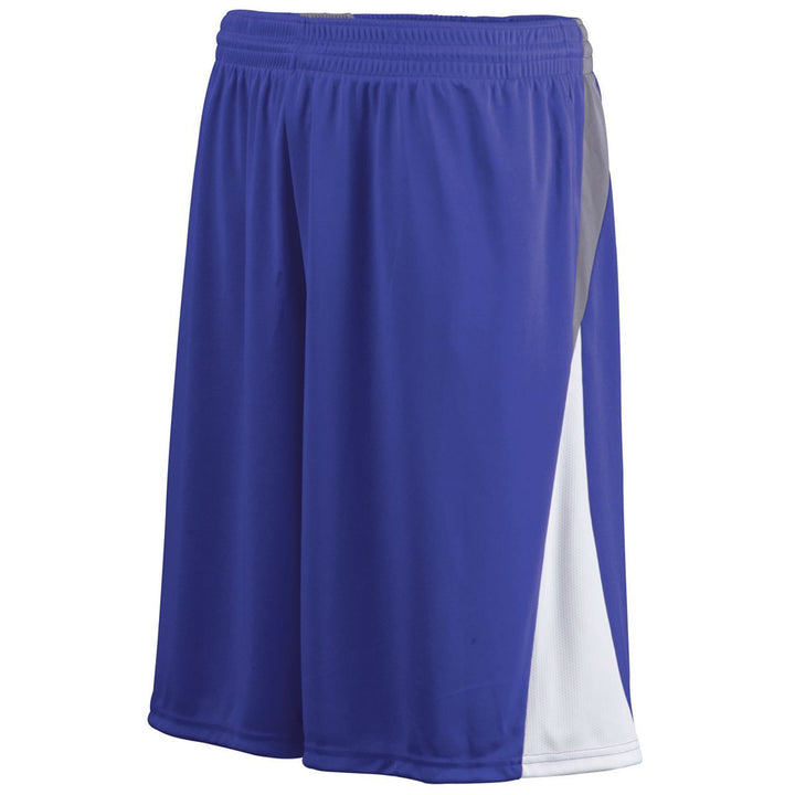 Augusta Youth Cyclone Shorts Augusta
