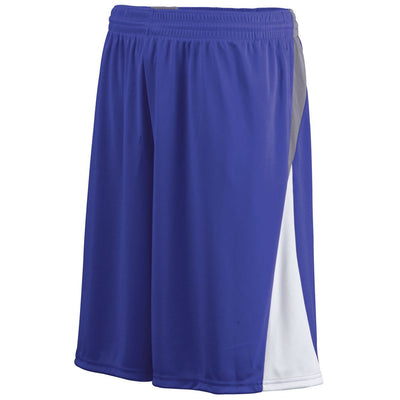 Augusta Youth Cyclone Shorts