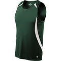Holloway Youth Sprinter Singlet Holloway