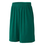 Augusta Youth Baseline Shorts Augusta