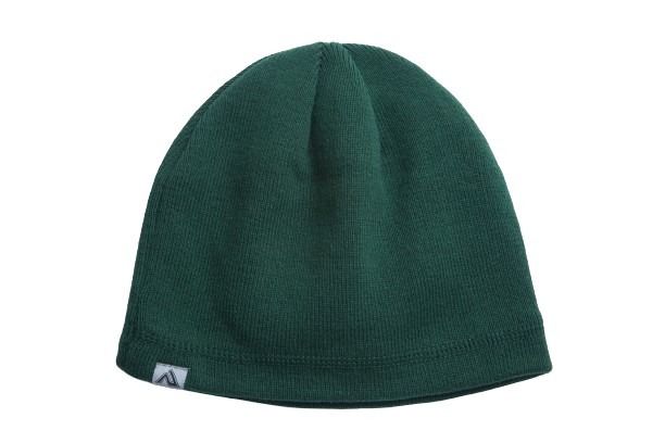 Augusta Sportswear Stock Hideout Beanie Pacific Headwear