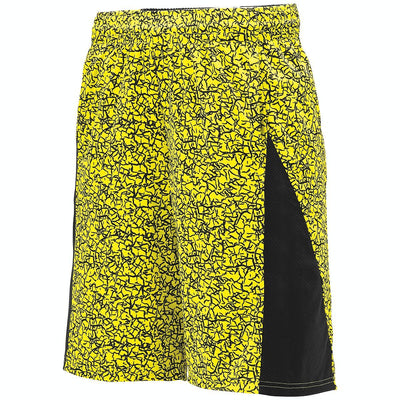 Augusta Men's Orbit Shorts