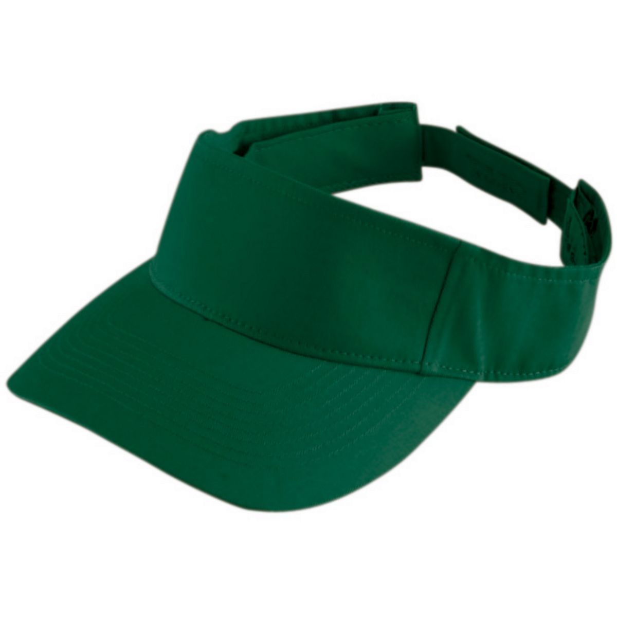 High Five Sport Twill Visor High Five