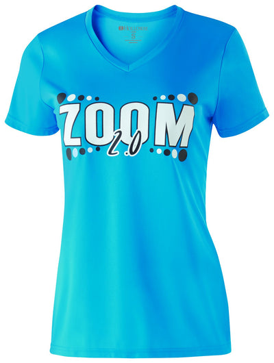 Holloway Women's Zoom 2.0 Shirt