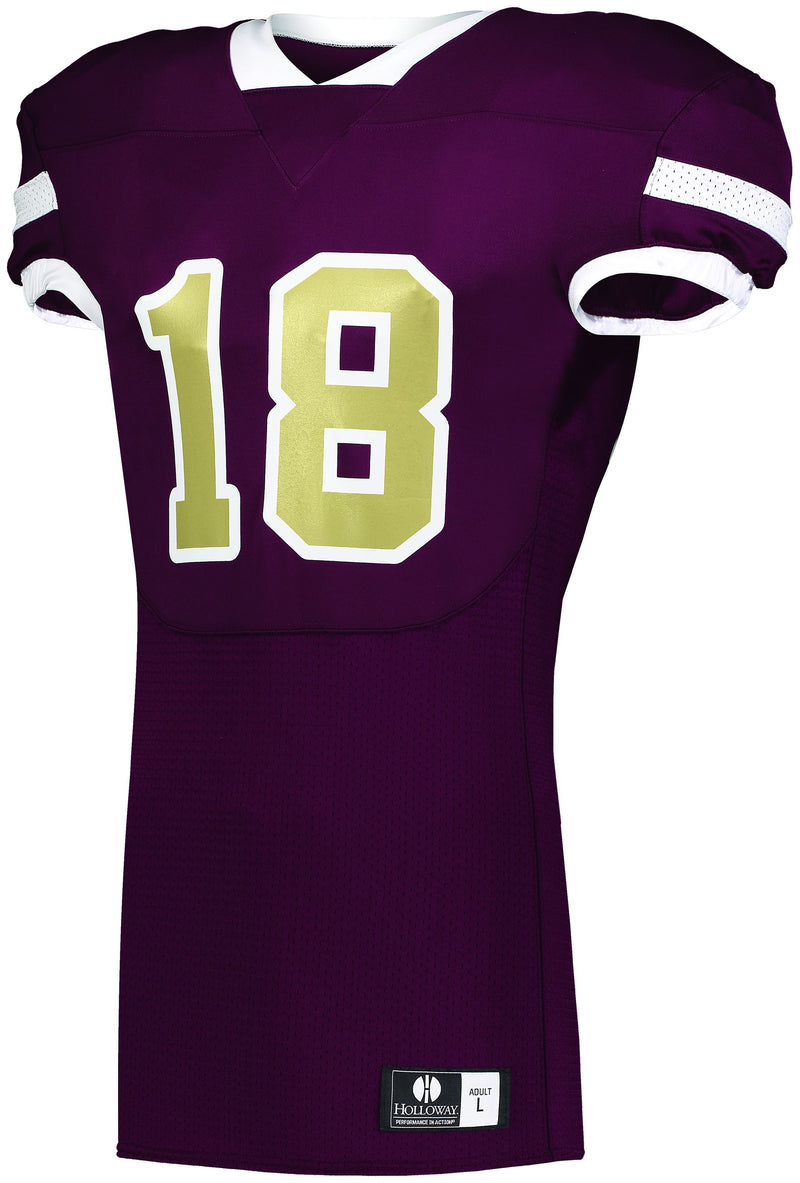 Holloway Youth Veer 1.0 Football Jersey