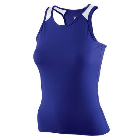 Augusta Women's Infinity Track Jersey Augusta