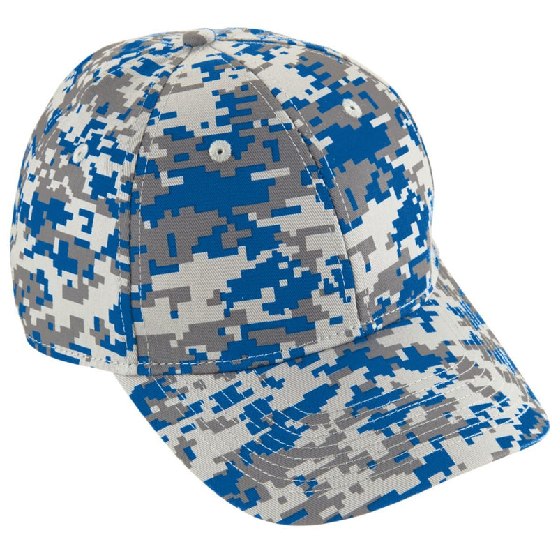 Augusta Digi Camo Cotton Twill Cap