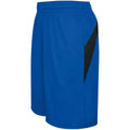 High Five Adult Transition Game Basketball Shorts High Five