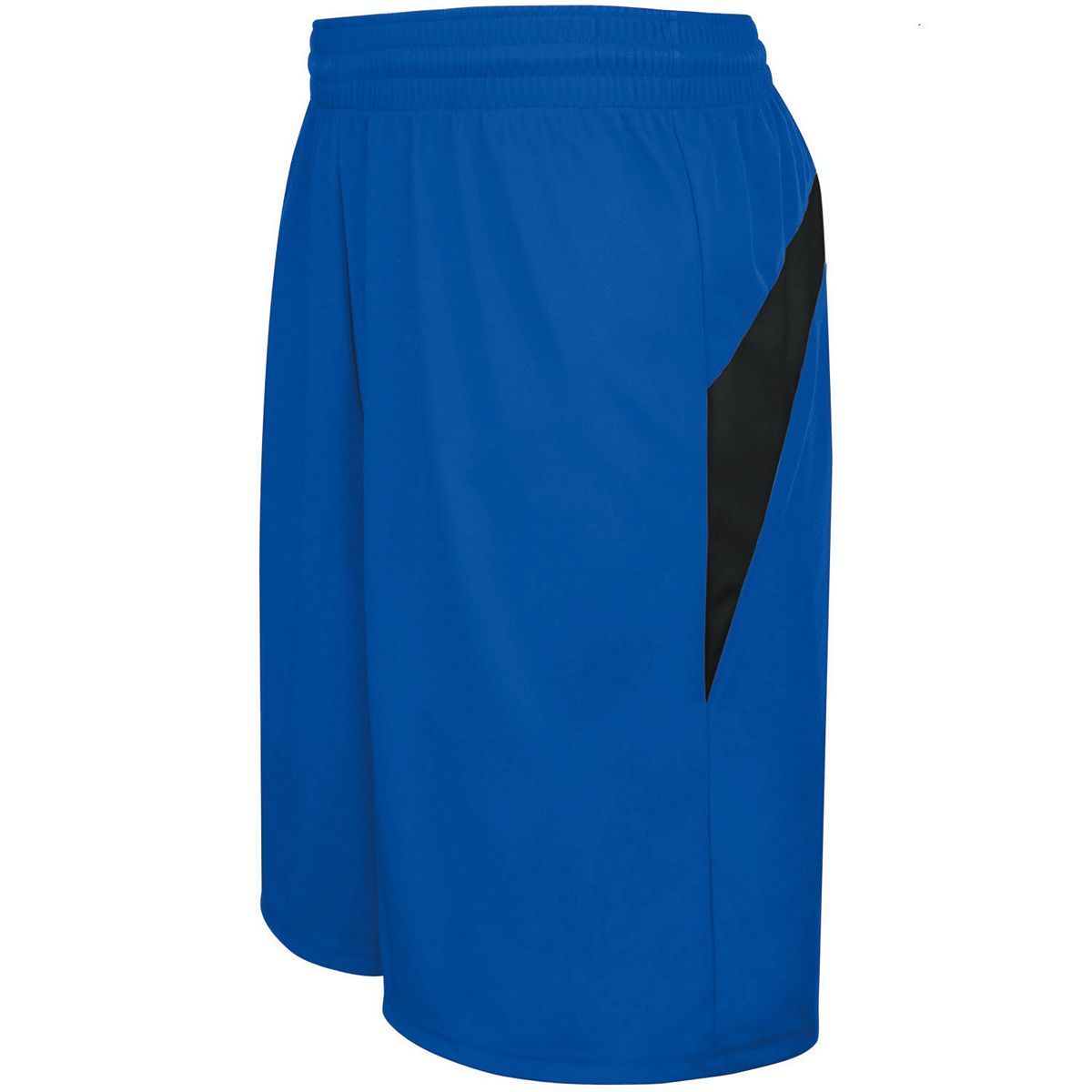 High Five Adult Transition Game Basketball Shorts High Five