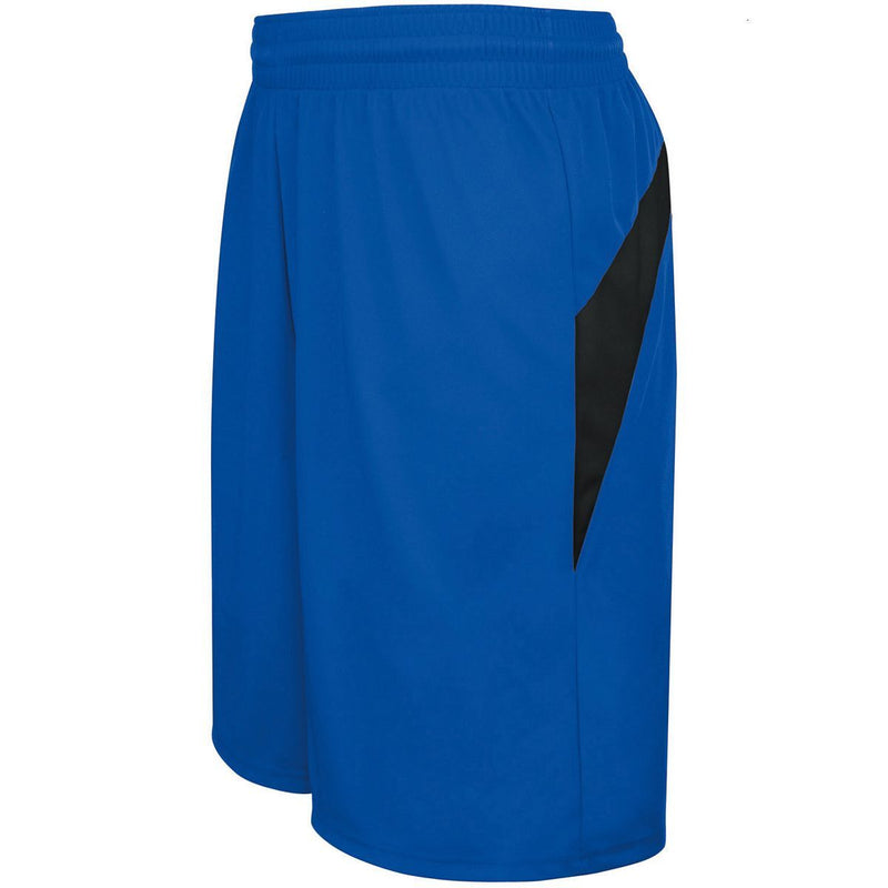 High Five Adult Transition Game Basketball Shorts