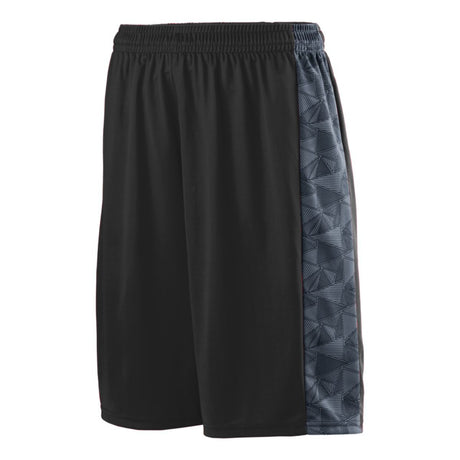 Augusta Men's Fast Break Game Shorts Augusta