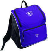 Holloway Sportsman Backpack Bag Holloway