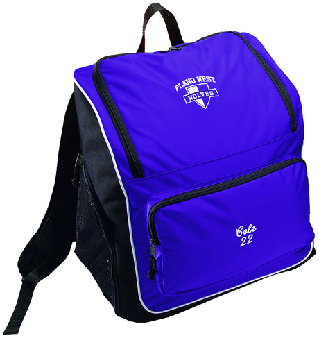 Holloway Sportsman Backpack Bag Holloway