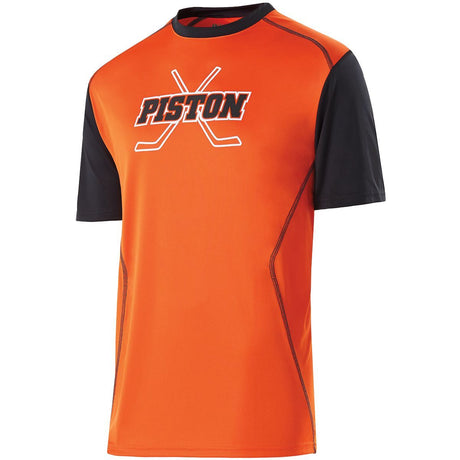 Holloway Men's Piston Shirt Holloway