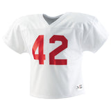 Augusta Youth Two-A-Day Football Jersey Augusta