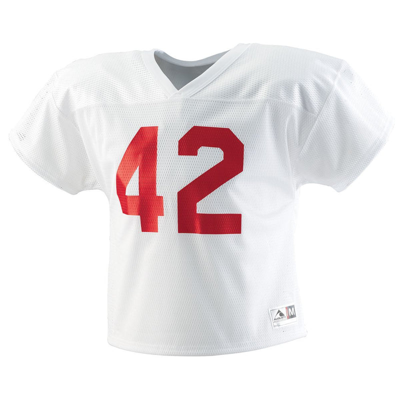 Augusta Youth Two-A-Day Football Jersey