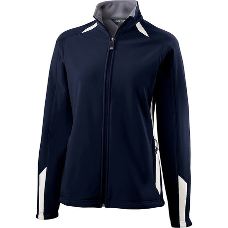 Holloway Women's Vortex Jacket Holloway