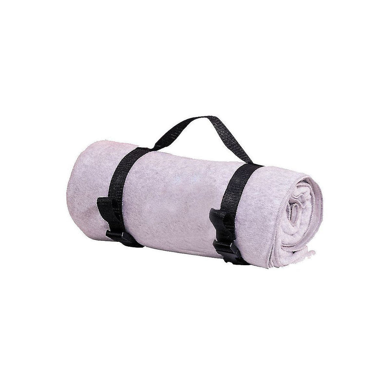 Holloway Blanket Strap