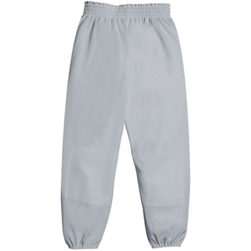 High Five Youth Double-Knit Pull-Up Baseball Pant