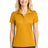 Sport-Tek Ladies Micropique Sport-Wick Polo. LST650 Sport-Tek