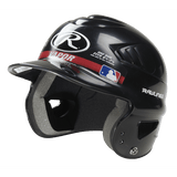 Rawlings Youth Vapor Coolflo Batting Helmet Rawlings