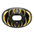 Battle 3D Oxygen Predator Mouthguard - League Outfitters