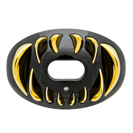 Battle 3D Oxygen Predator Mouthguard - League Outfitters