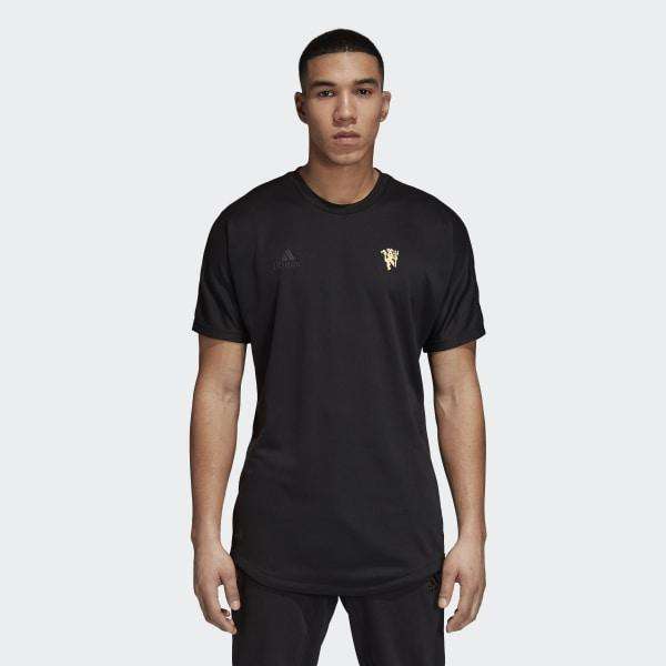 adidas Seasonal Special Manchester United Tee - League Outfitters