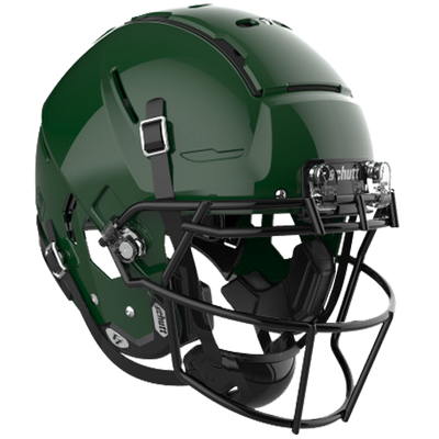 Schutt F7 VTD Adult Football Helmet - Professional Package