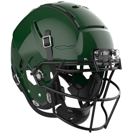Schutt F7 VTD Adult Football Helmet - Professional Package