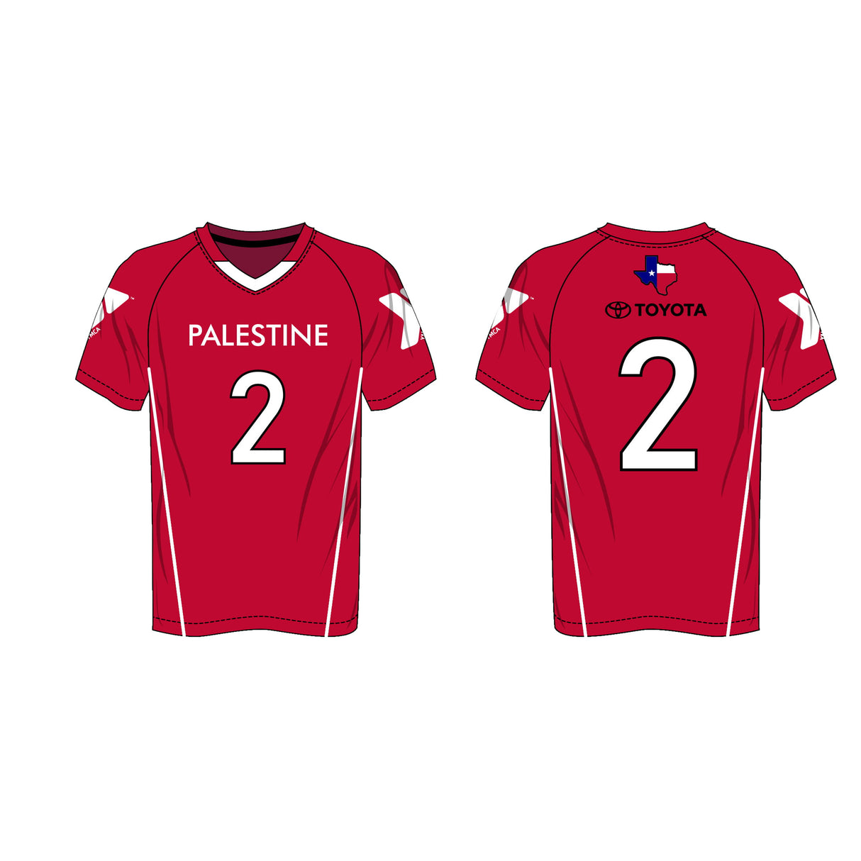 Custom Elite Sublimated Volleyball Jerseys League Outfitters