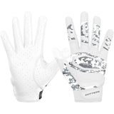 Cutters Men's Rev Pro 3.0 Receiver Gloves Cutters