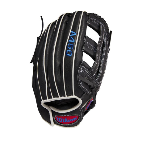 2022 Wilson A450 12" Outfield Baseball Glove Wilson