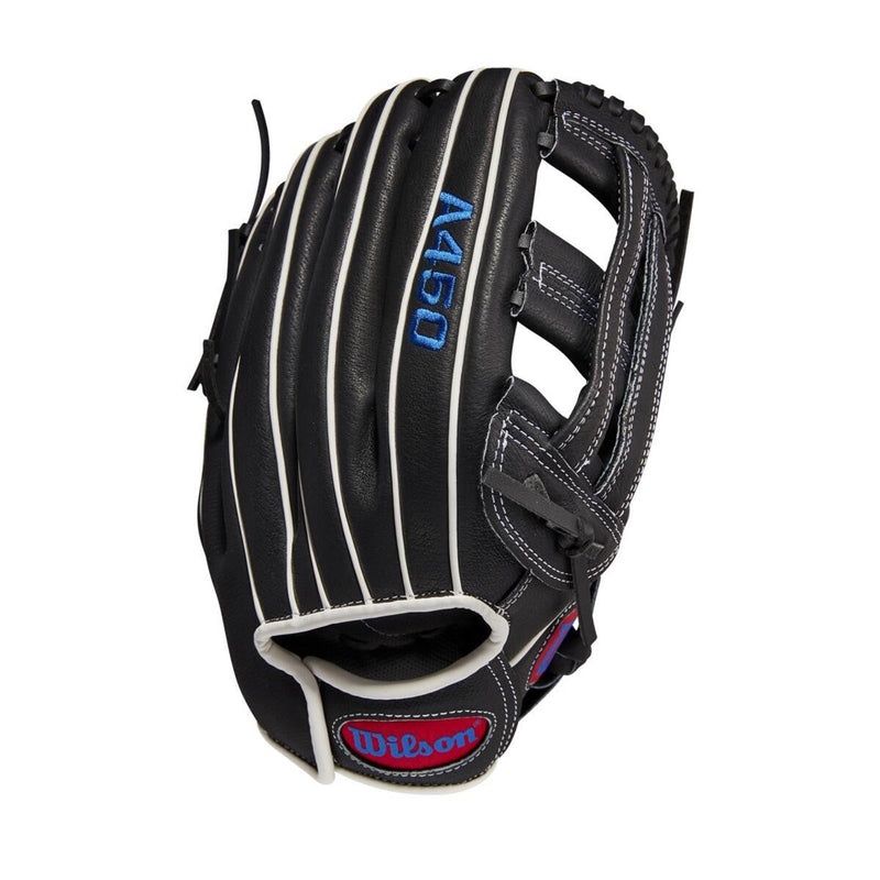 2022 Wilson A450 12" Outfield Baseball Glove