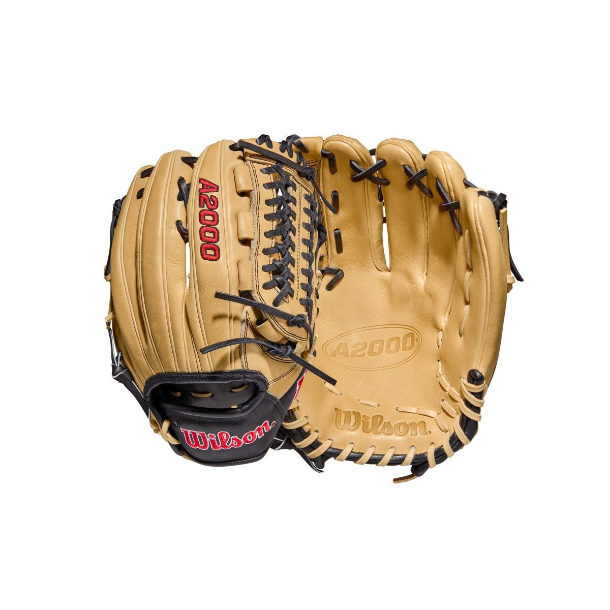 2022 Wilson A2000 D33 11.75" Pitcher's Baseball Glove Wilson