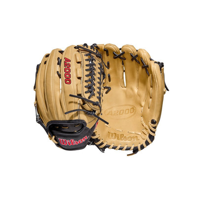2022 Wilson A2000 D33 11.75" Pitcher's Baseball Glove