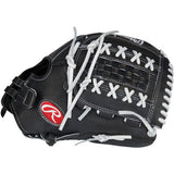 Rawlings Women's Heart Of The Hide 12.5" Fastpitch Softball Glove Rawlings